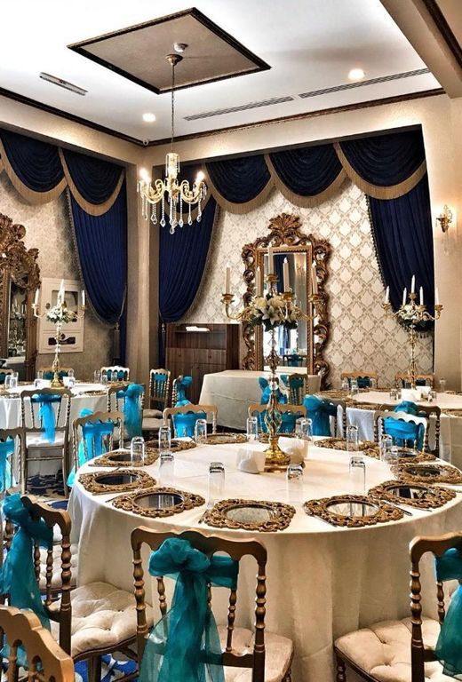 Bergüzar Organizasyon