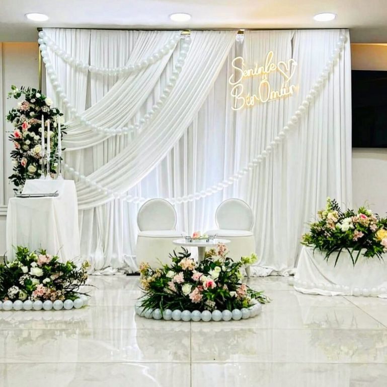 Bergüzar Organizasyon