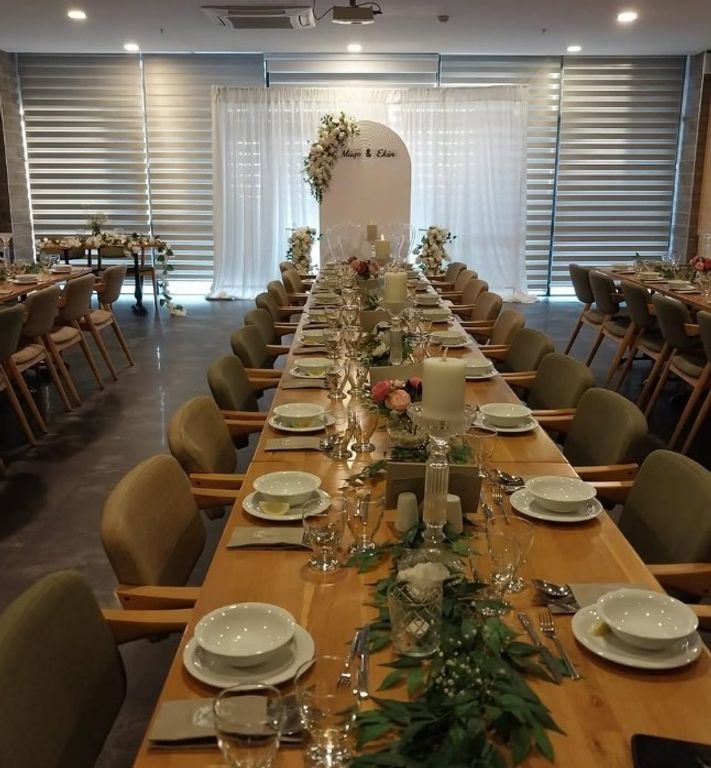 Bergüzar Organizasyon