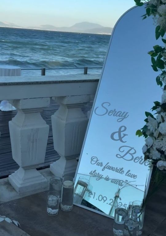 Bergüzar Organizasyon