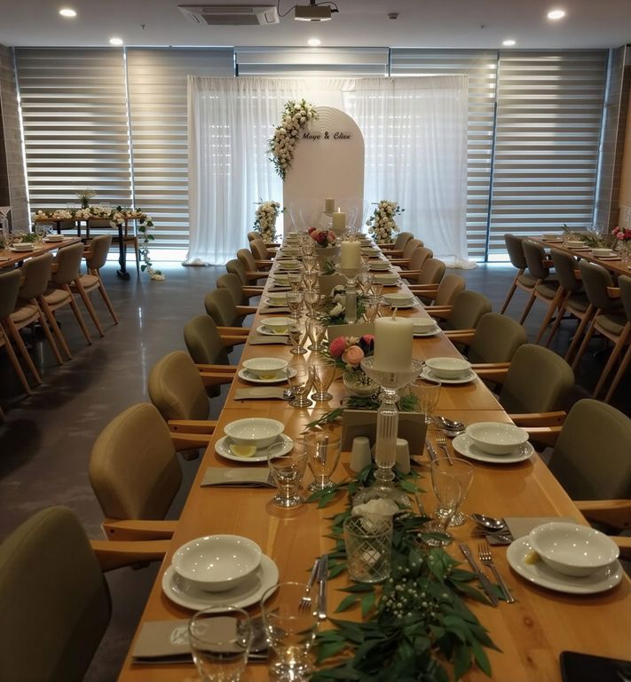 Bergüzar Organizasyon