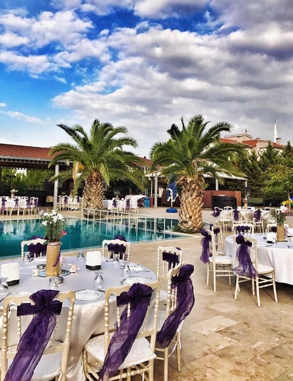 Bergüzar Organizasyon