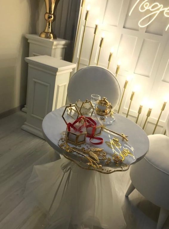 Bergüzar Organizasyon