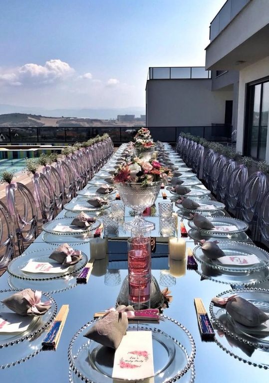 Bergüzar Organizasyon