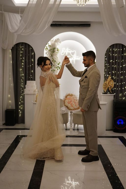 Bergüzar Organizasyon