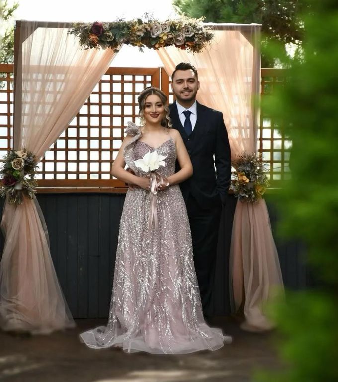 Bergüzar Organizasyon