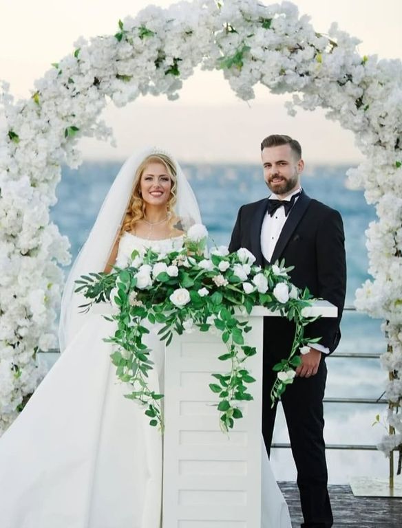 Bergüzar Organizasyon