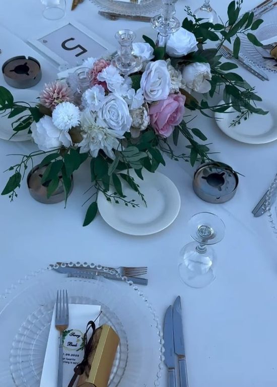 Bergüzar Organizasyon