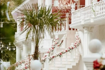 Altınpark Palmiye Garden