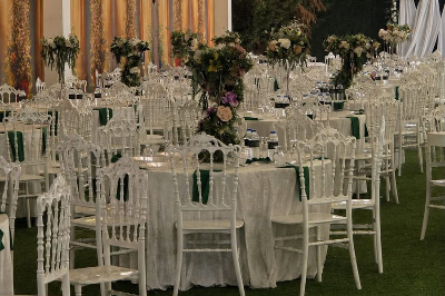 Altınpark Palmiye Garden