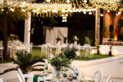 Altınpark Palmiye Garden