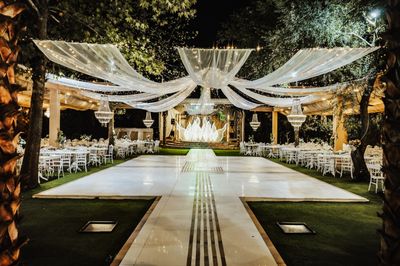 Altınpark Palmiye Garden