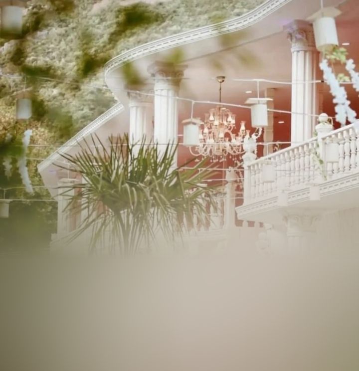 Altınpark Palmiye Garden