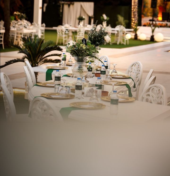 Altınpark Palmiye Garden