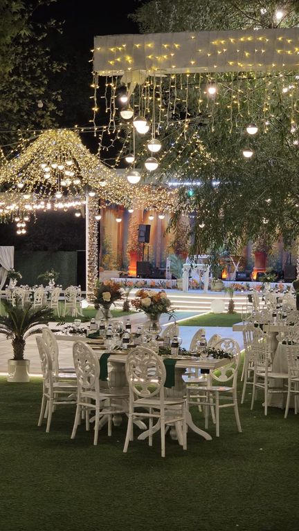 Altınpark Palmiye Garden - 2592062