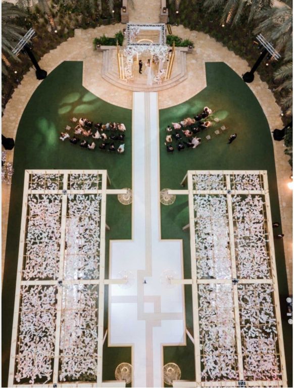 Altınpark Palmiye Garden