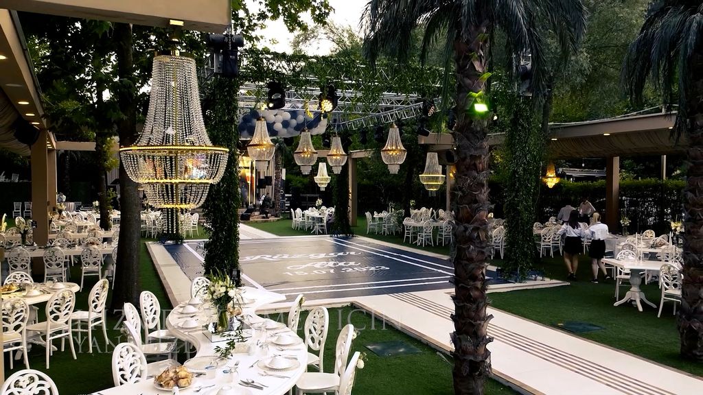 Altınpark Palmiye Garden