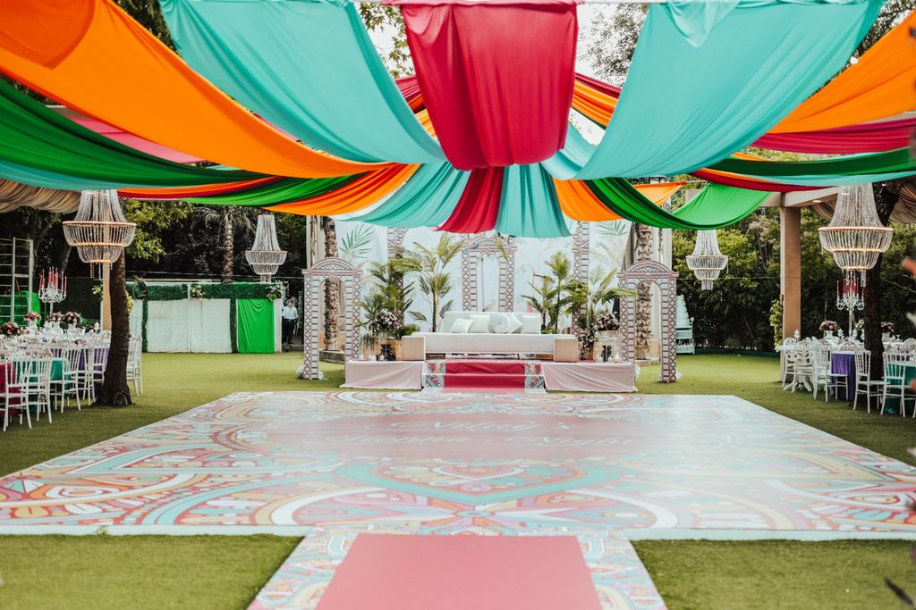 Altınpark Palmiye Garden