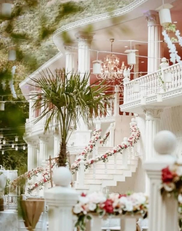Altınpark Palmiye Garden - 2592080