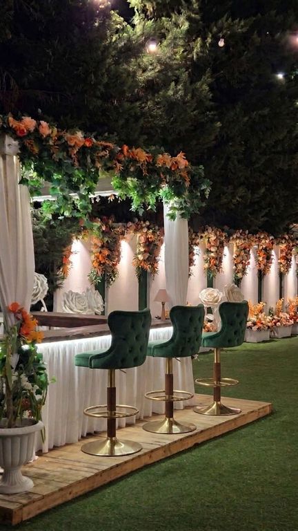 Altınpark Palmiye Garden - 2592061