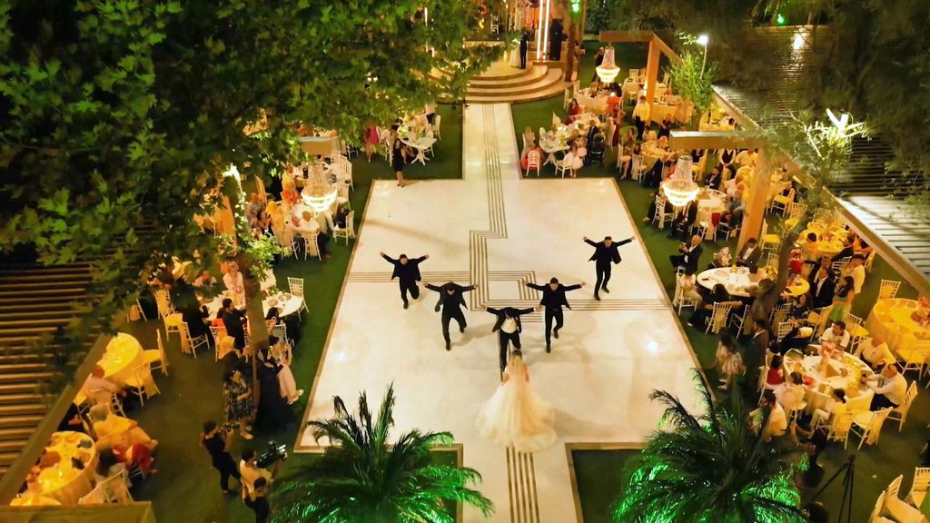 Altınpark Palmiye Garden