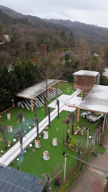 Altınpark Palmiye Garden