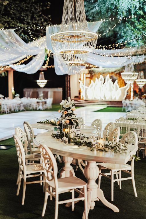 Altınpark Palmiye Garden