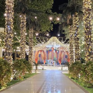 Altınpark Palmiye Garden