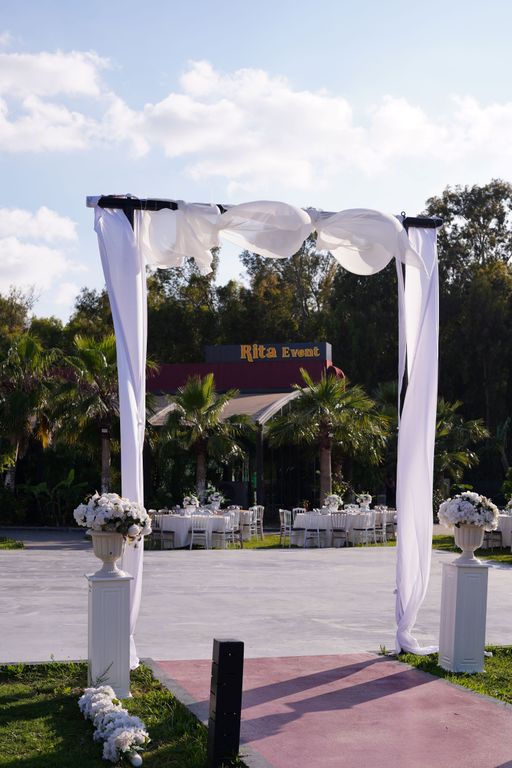 Rita Event