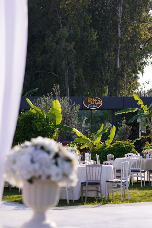 Rita Event