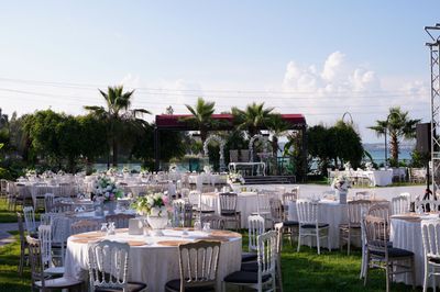 Rita Event
