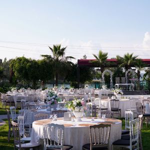 Rita Event