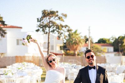 Cansu Hangül Wedding