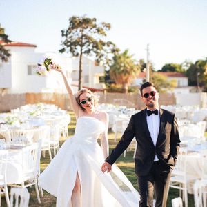 Cansu Hangül Wedding