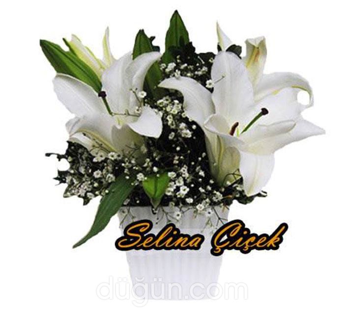 Selina Çiçek
