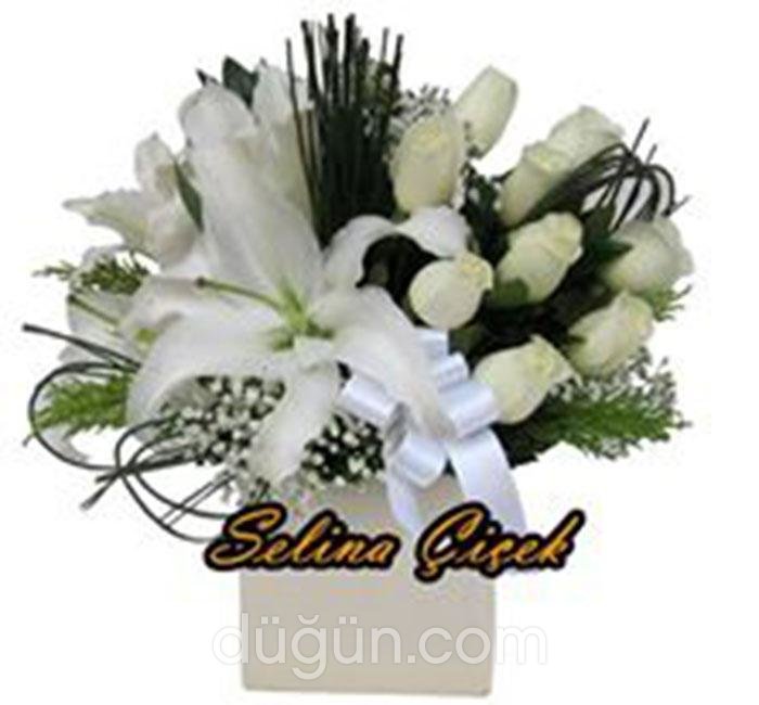 Selina Çiçek