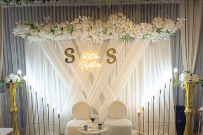 Arvina Organizasyon ve Davet Evi