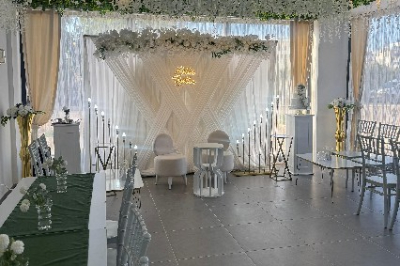 Arvina Organizasyon ve Davet Evi