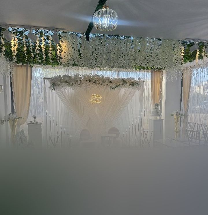 Arvina Organizasyon ve Davet Evi