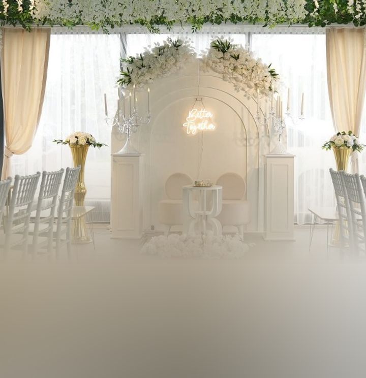 Arvina Organizasyon ve Davet Evi