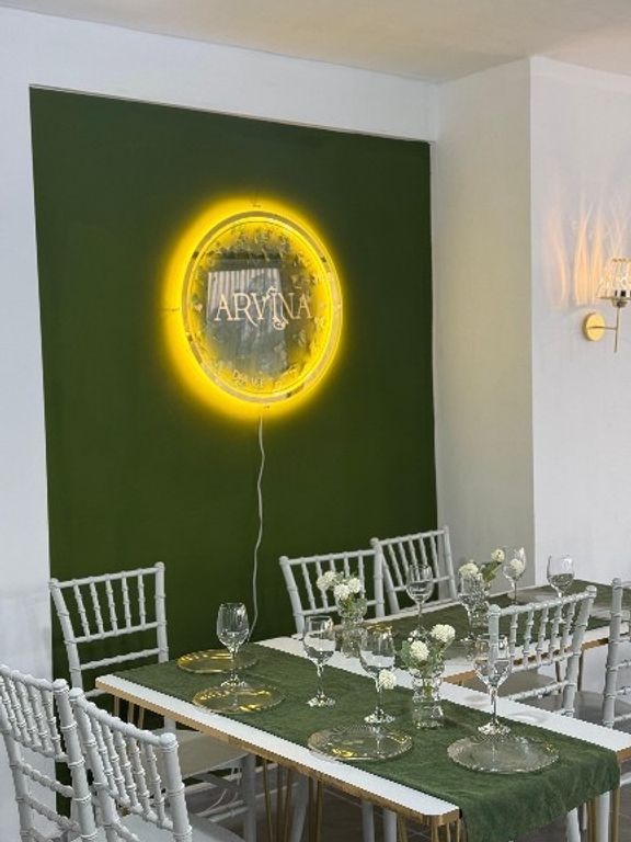 Arvina Organizasyon ve Davet Evi