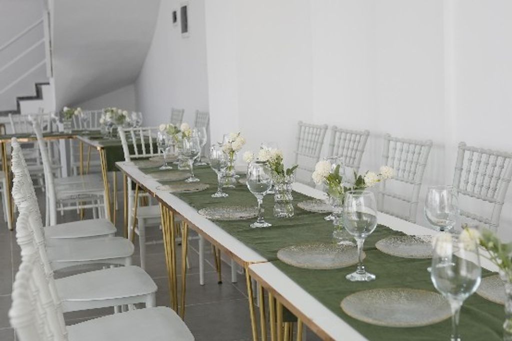 Arvina Organizasyon ve Davet Evi