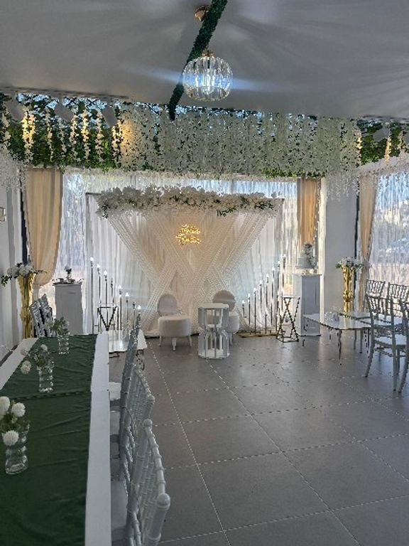 Arvina Organizasyon ve Davet Evi