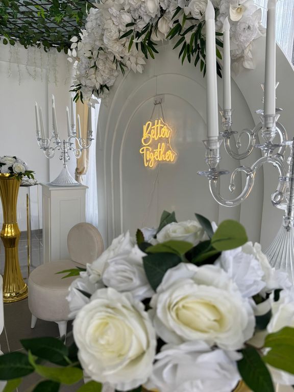 Arvina Organizasyon ve Davet Evi