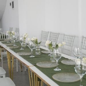 Arvina Organizasyon ve Davet Evi