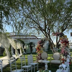 Selçuk Kır Düğün Salonu