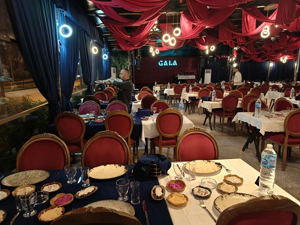 Gala Mersin