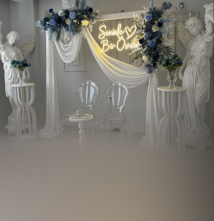 Lilia Event Garden