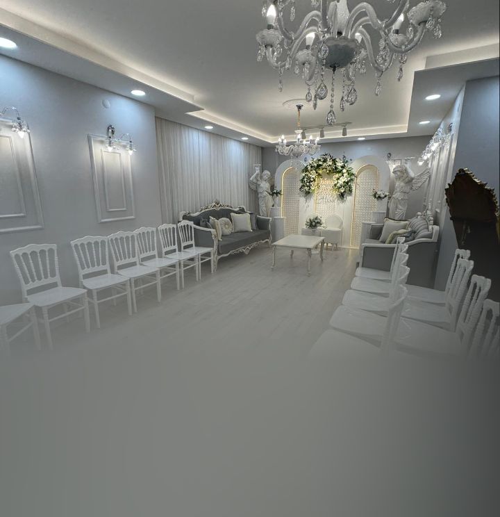Lilia Event Garden