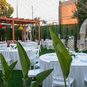 Lilia Event Garden